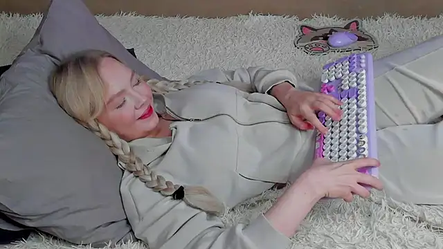 AlishaSe7enthAngel online show from 02/07/26, 05:00