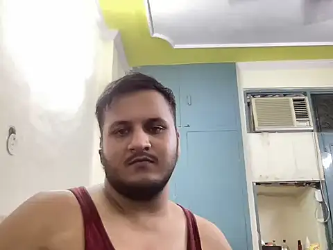 chiikuloveu online show from 10/01/25, 12:55