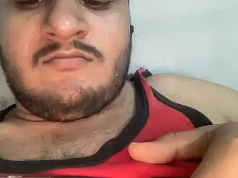 chiikuloveu online show from 10/23/25, 05:33