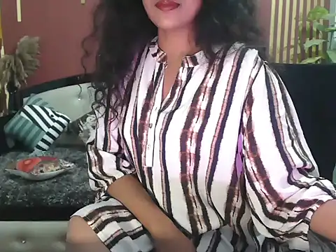 shaalu sharma online show from 02/09/26, 06:12