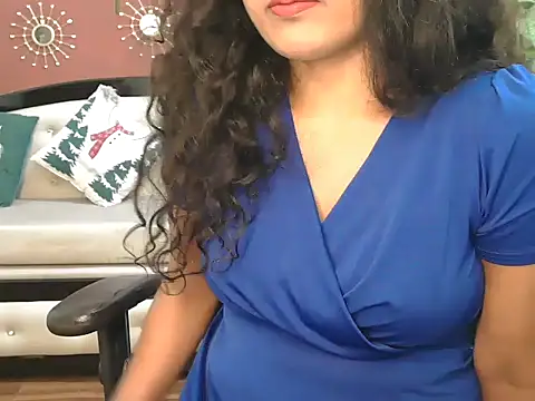 shaalu sharma online show from 04/07/26, 07:58