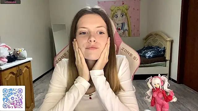 VibeQueenLucy online show from 09/28/25, 03:06