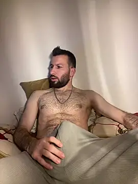 speddy34 online show from 12/17/25, 06:47