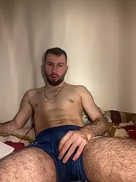 speddy34 online show from 02/10/26, 06:56