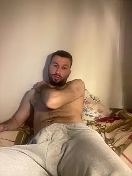 speddy34 online show from 04/06/26, 06:42