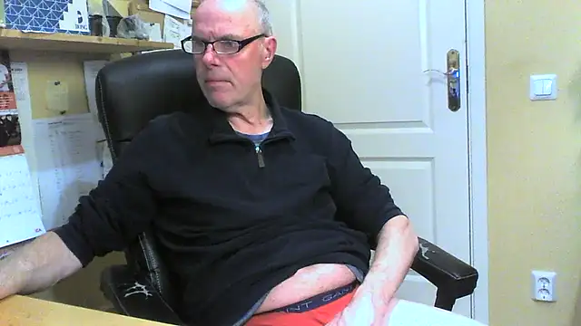 Klipparn online show from 03/15/26, 07:20