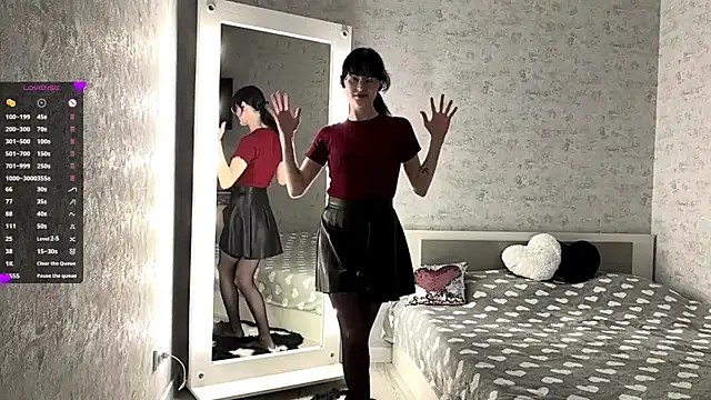 FakeLamb online show from 10/09/25, 09:13