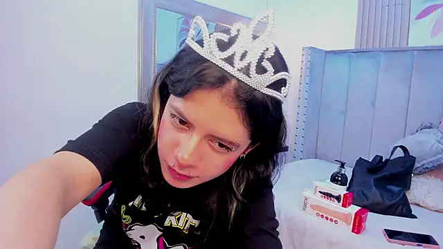 Miyu Komori online show from 03/01/26, 01:02