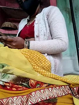 Hansini Gowda online show from 02/01/26, 02:32