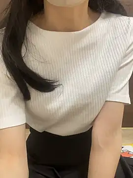 Snapshot of yayoi_jp chatting on 05/19/26, 02:23 yayoi jp online show from 05/19/26, 02:23