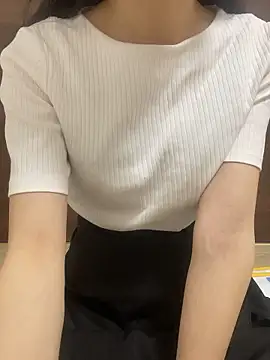 Snapshot of yayoi_jp chatting on 05/22/26, 03:50 yayoi jp online show from 05/22/26, 03:50