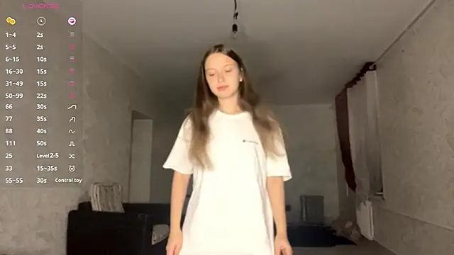 CharlynDini online show from 09/10/25, 03:12