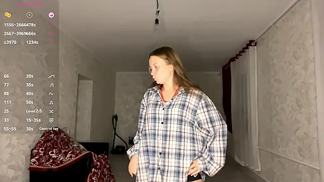 CharlynDini online show from 09/18/25, 03:14