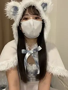 av nanashi online show from 01/08/26, 01:02