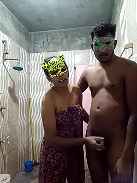 Shani Izu online show from 04/02/26, 02:37