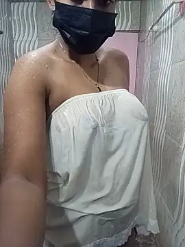Shani Izu online show from 05/30/26, 06:43