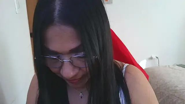 LissafeetHott online show from 04/06/26, 09:27