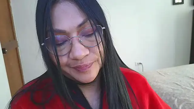 LissafeetHott online show from 04/18/26, 01:59