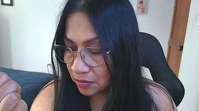 LissafeetHott online show from 07/04/26, 07:42