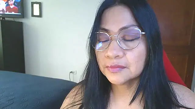 LissafeetHott online show from 07/10/26, 09:50