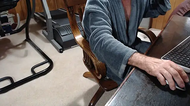 billy471 online show from 09/16/25, 10:16