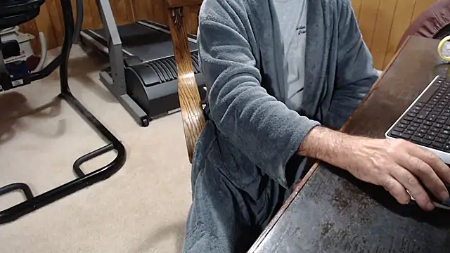 billy471 online show from 09/21/25, 11:34