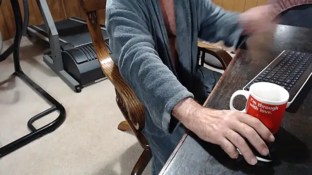 billy471 online show from 09/27/25, 11:37