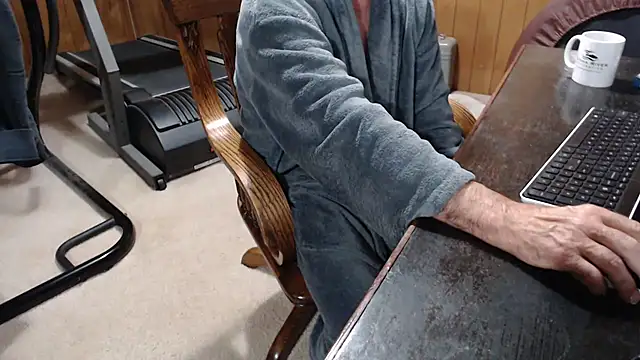 billy471 online show from 10/02/25, 10:44