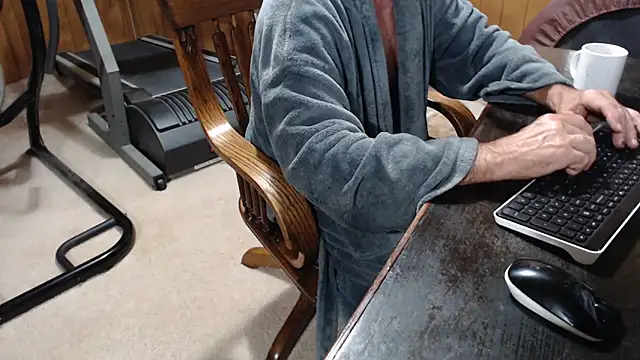 billy471 online show from 10/04/25, 10:46