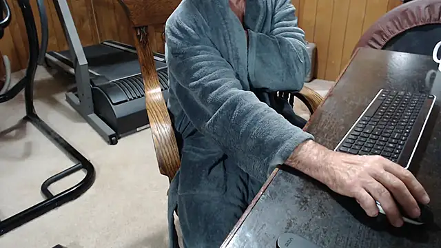 billy471 online show from 10/16/25, 11:55