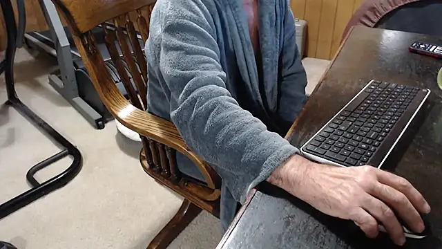 billy471 online show from 10/29/25, 04:42