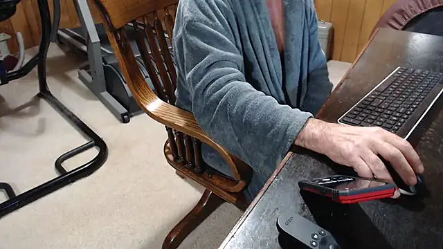 billy471 online show from 11/12/25, 04:18