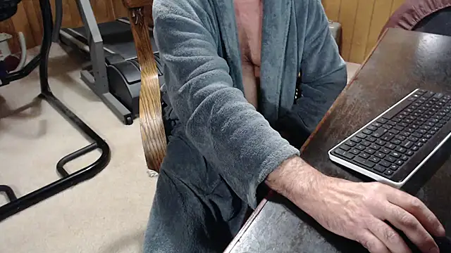 billy471 online show from 11/16/25, 02:00