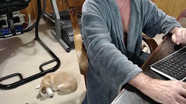 billy471 online show from 11/21/25, 04:16