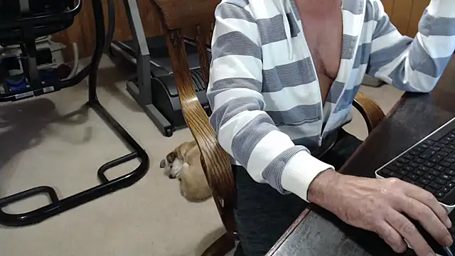 billy471 online show from 11/26/25, 05:25