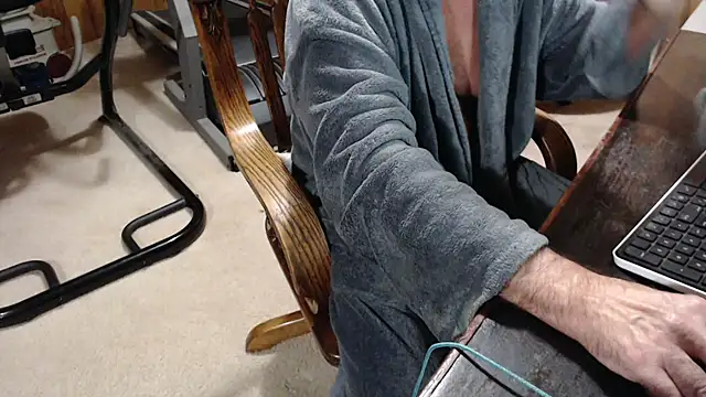 billy471 online show from 11/27/25, 11:56