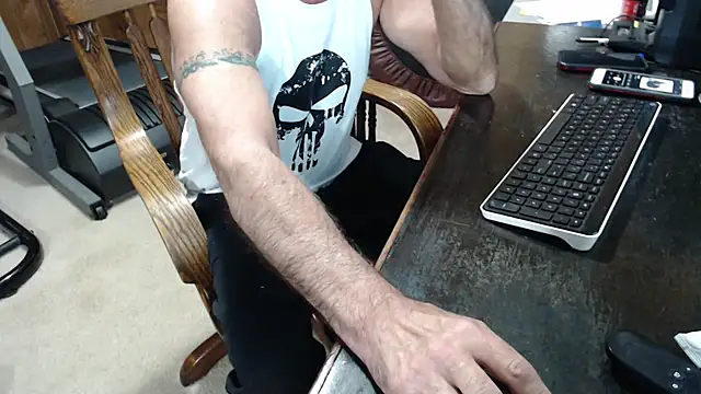 billy471 online show from 04/13/26, 09:53