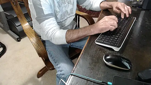 billy471 online show from 04/20/26, 10:33