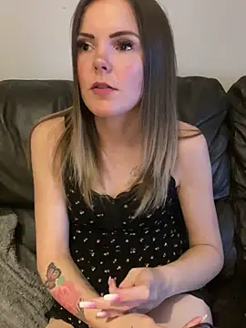 SexyLoLoUK online show from 09/23/25, 09:51