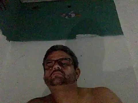 Katracho6969 online show from 12/14/25, 03:34