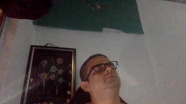 Katracho6969 online show from 05/18/26, 01:45