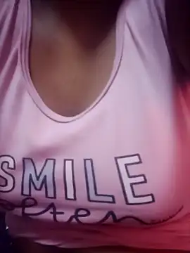 Lucy-Ferr online show from 10/18/25, 01:08