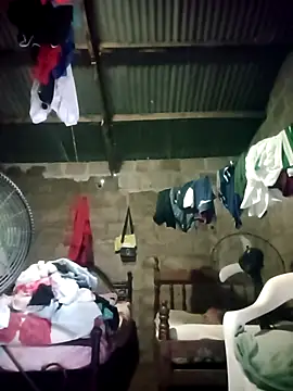 Lucy-Ferr online show from 10/24/25, 01:07