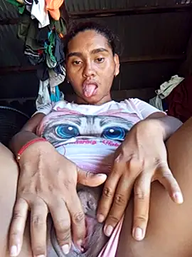 Lucy-Ferr online show from 01/08/26, 07:05