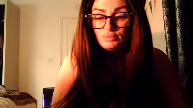 IrishmilfAnna online show from 01/11/26, 09:20