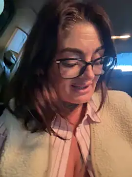 IrishmilfAnna online show from 04/14/26, 12:11