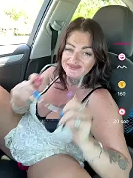 IrishmilfAnna online show from 05/24/26, 10:09
