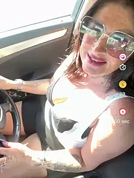IrishmilfAnna online show from 05/26/26, 08:54