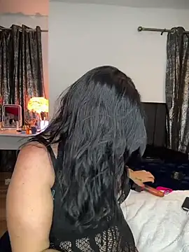 IrishmilfAnna online show from 07/29/26, 08:07
