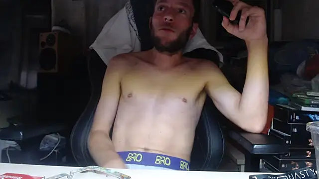 Tsouk97 online show from 09/13/25, 05:40